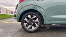 Hyundai i10 1.0 [63] Advance 5dr Auto [Nav] Petrol Hatchback